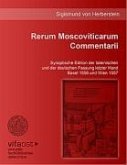 Rerum Moscoviticarum Commentarii