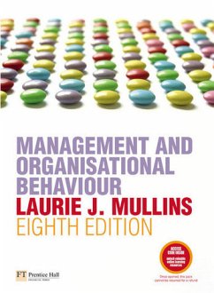 Management & Organisational Behaviour