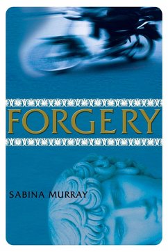 Forgery - Murray, Sabina