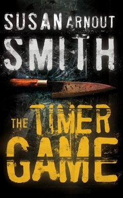 The Timer Game - Smith, Susan Arnout