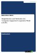 Möglichkeiten und Methoden des... - Bild 1