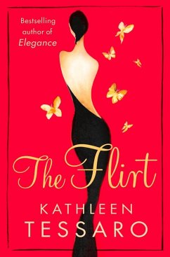 The Flirt - Tessaro, Kathleen