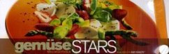 Gemüse Stars
