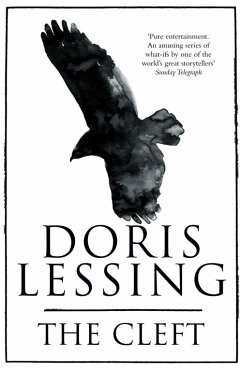 The Cleft. Doris Lessing - Lessing, Doris