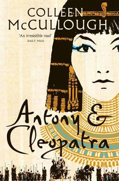 Antony and Cleopatra - McCullough, Colleen