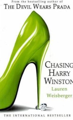 Chasing Harry Winston - Weisberger, Lauren