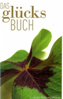 Cover Die Glücks-Box, Buch u. Würfelbecher m. Würfeln