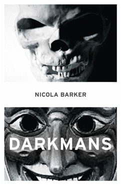 Darkmans - Barker, Nicola