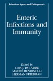 Enteric Infections and Immunity