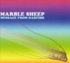 Message From Oarfish