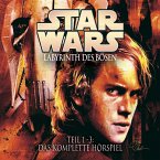 Star Wars - Labyrinth des Bösen Star Wars - Labyrinth des Bösen