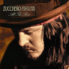 All The Best - Zucchero