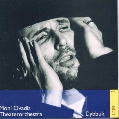 Dybbuk - Moni Ovadia Theaterorchestra