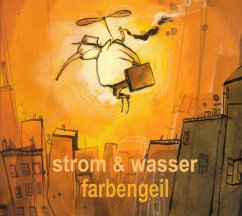 Farbengeil - Strom & Wasser