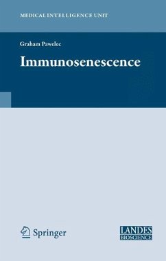 Immunosenescence - Pawelec, Graham (ed.)