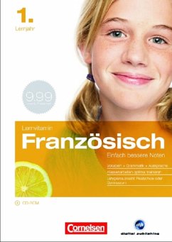 Lernvitamin Französisch 1. Ler Lernvitamin Französisch 1. Ler