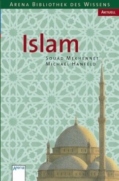 Islam / Aktuell - Hanfeld, Michael;Mekhennet, Souad