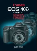 EOS 40D Digital Praxisbuch