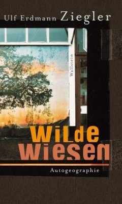 Wilde Wiesen - Ziegler, Ulf Erdmann