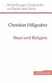 Staat und Religion