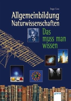 Cover Allgemeinbildung Naturwissenschaften