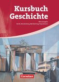 Kursbuch Geschichte. Schülerbuch. Von der Antike bis zur Gegenwart