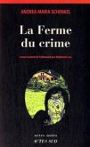 La Ferme du crime