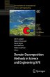 Domain Decomposition Methods in Science... - Bild 1