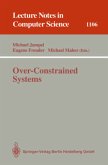 Over-Constrained Systems