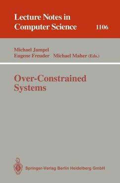 Over-Constrained Systems - Jampel