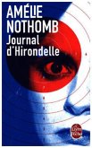 Journal d' hirondelle