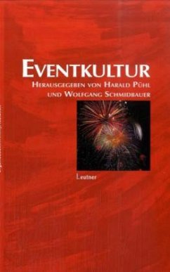 Eventkultur