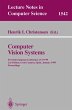 Computer Vision Systems - Bild 1