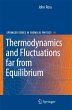 Thermodynamics and Fluctuations far... - Bild 1