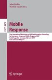 Mobile Response