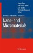 Nano- and Micromaterials - Bild 1