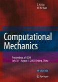 Computational Mechanics, w. CD-ROM