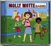 Molly Motte, Radio, 1 Audio-CD