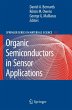 Organic Semiconductors in Sensor... - Bild 1