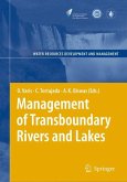 Management of Transboundary Rivers and Lakes