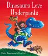 Dinosaurs Love Underpants - Bild 1