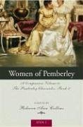 The Women of Pemberley - Collins, Rebecca