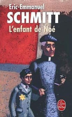 L'Enfant de Noé - Schmitt, Eric-Emmanuel