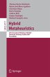 Hybrid Metaheuristics - Bild 1