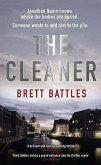 The Cleaner. Brett Battles