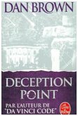 Deception Point, französische Ausgabe