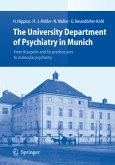 The University Department of Psychiatry in Munich