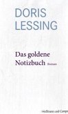 Das goldene Notizbuch