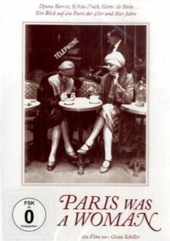 Paris was a woman - Limited Edition