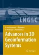 Advances in 3D Geoinformation Systems - Bild 1